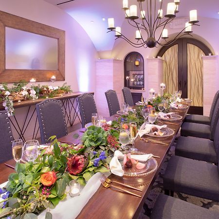 Crowne Plaza Costa Mesa Orange County By Ihg Hotel Ngoại thất bức ảnh