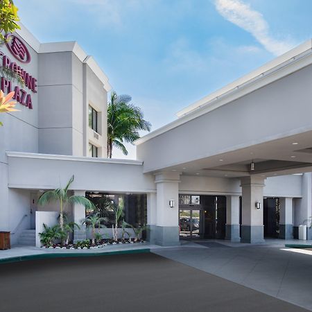 Crowne Plaza Costa Mesa Orange County By Ihg Hotel Ngoại thất bức ảnh