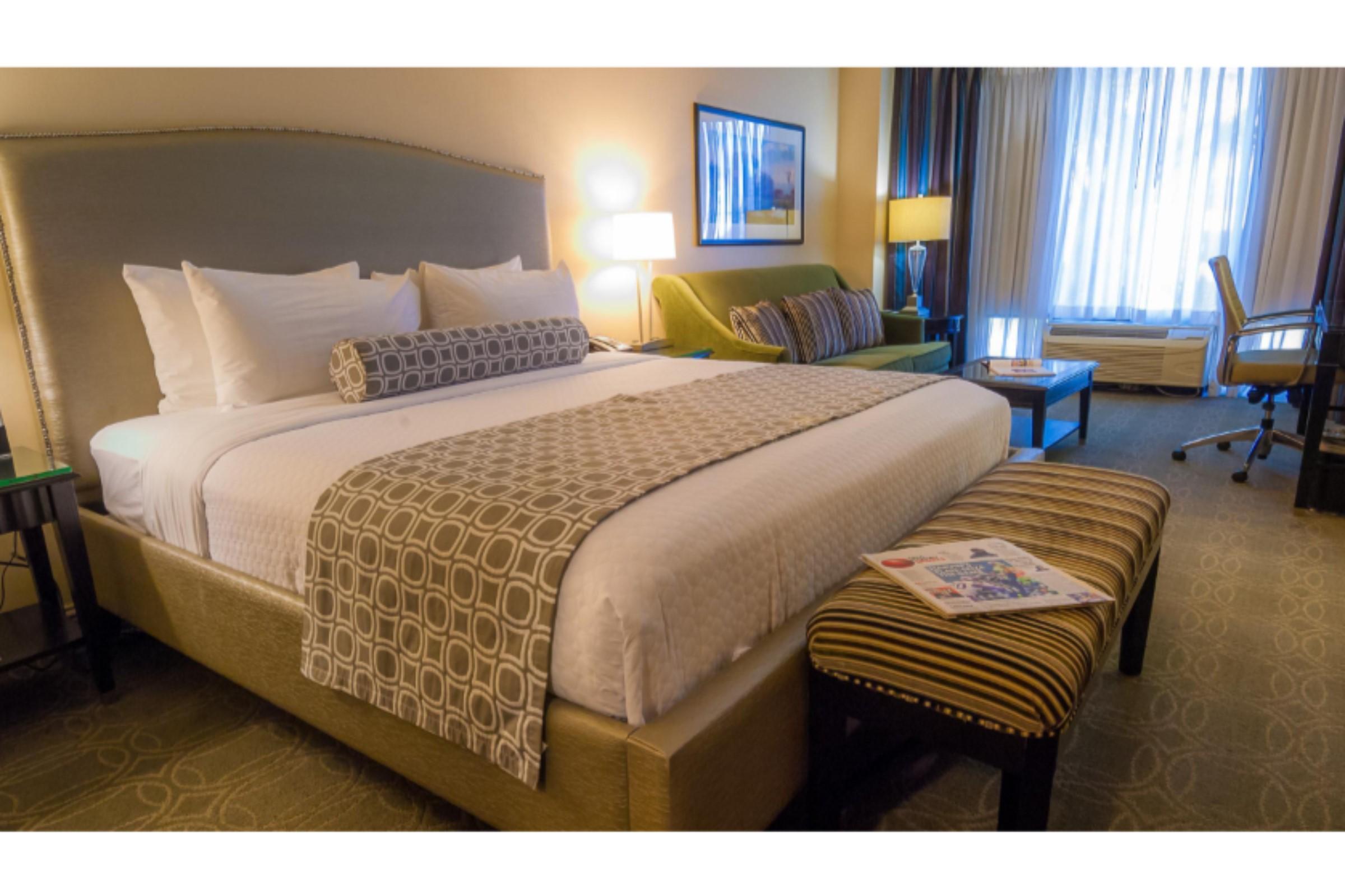 Crowne Plaza Costa Mesa Orange County By Ihg Hotel Ngoại thất bức ảnh