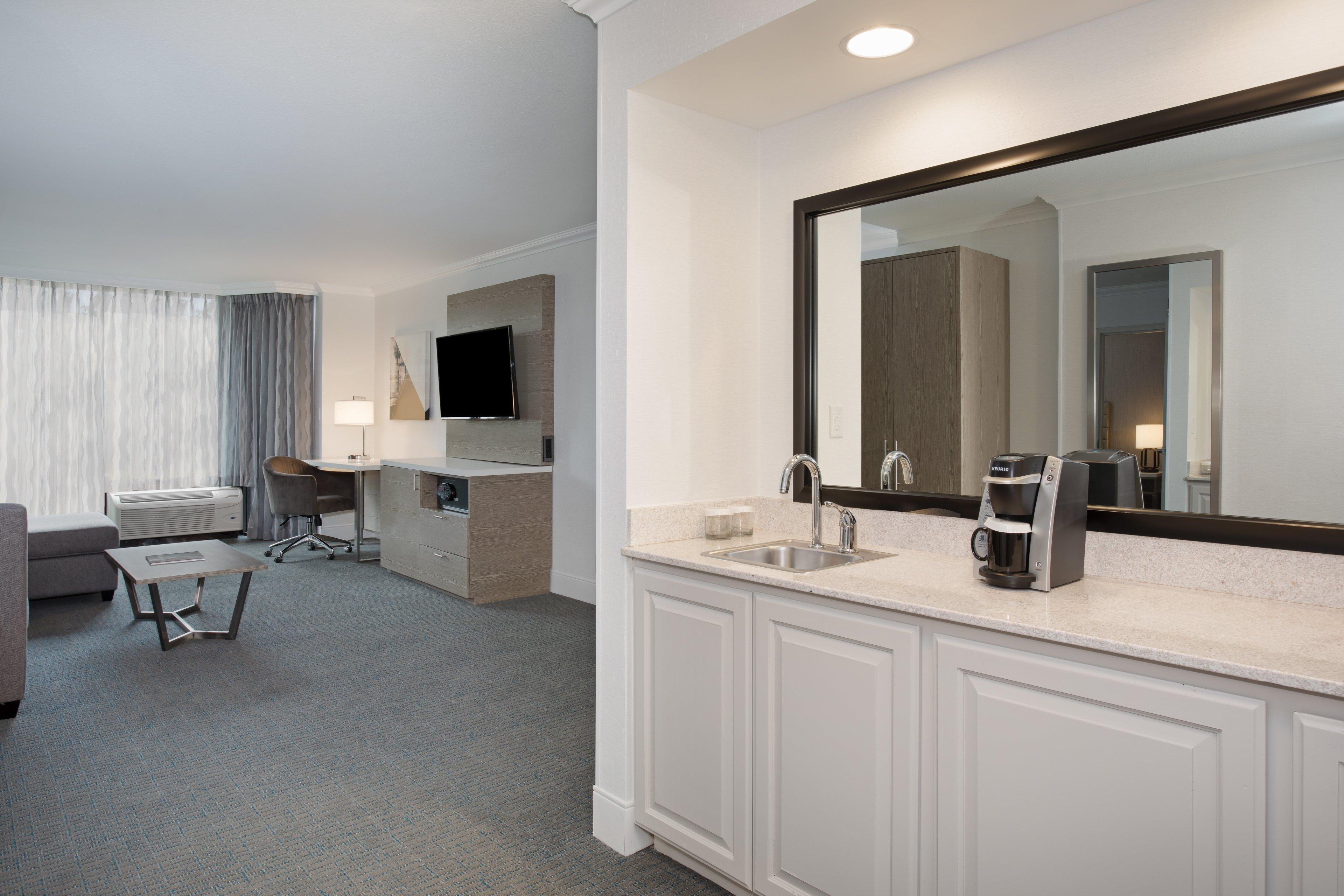 Crowne Plaza Costa Mesa Orange County By Ihg Hotel Ngoại thất bức ảnh