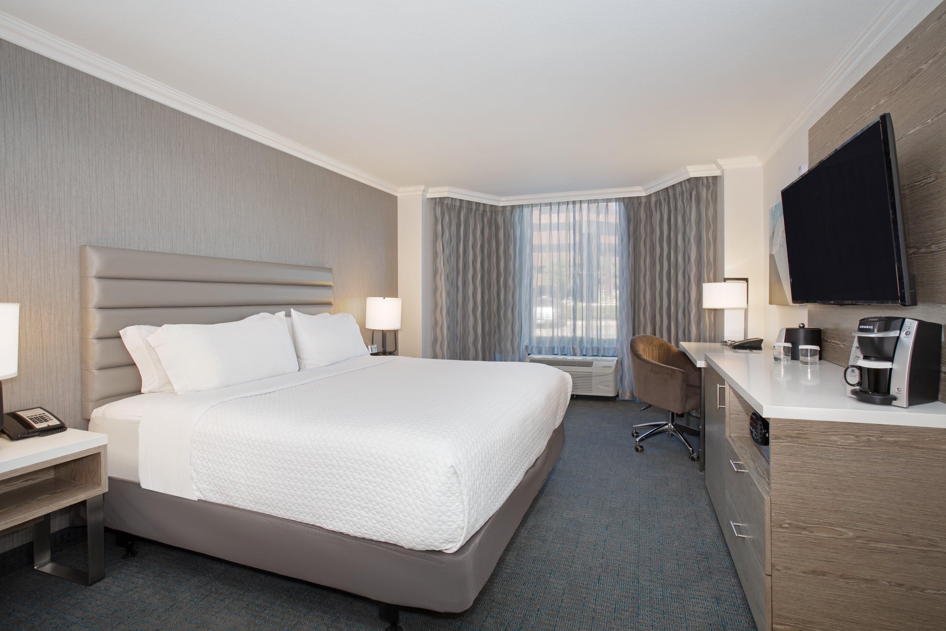 Crowne Plaza Costa Mesa Orange County By Ihg Hotel Ngoại thất bức ảnh