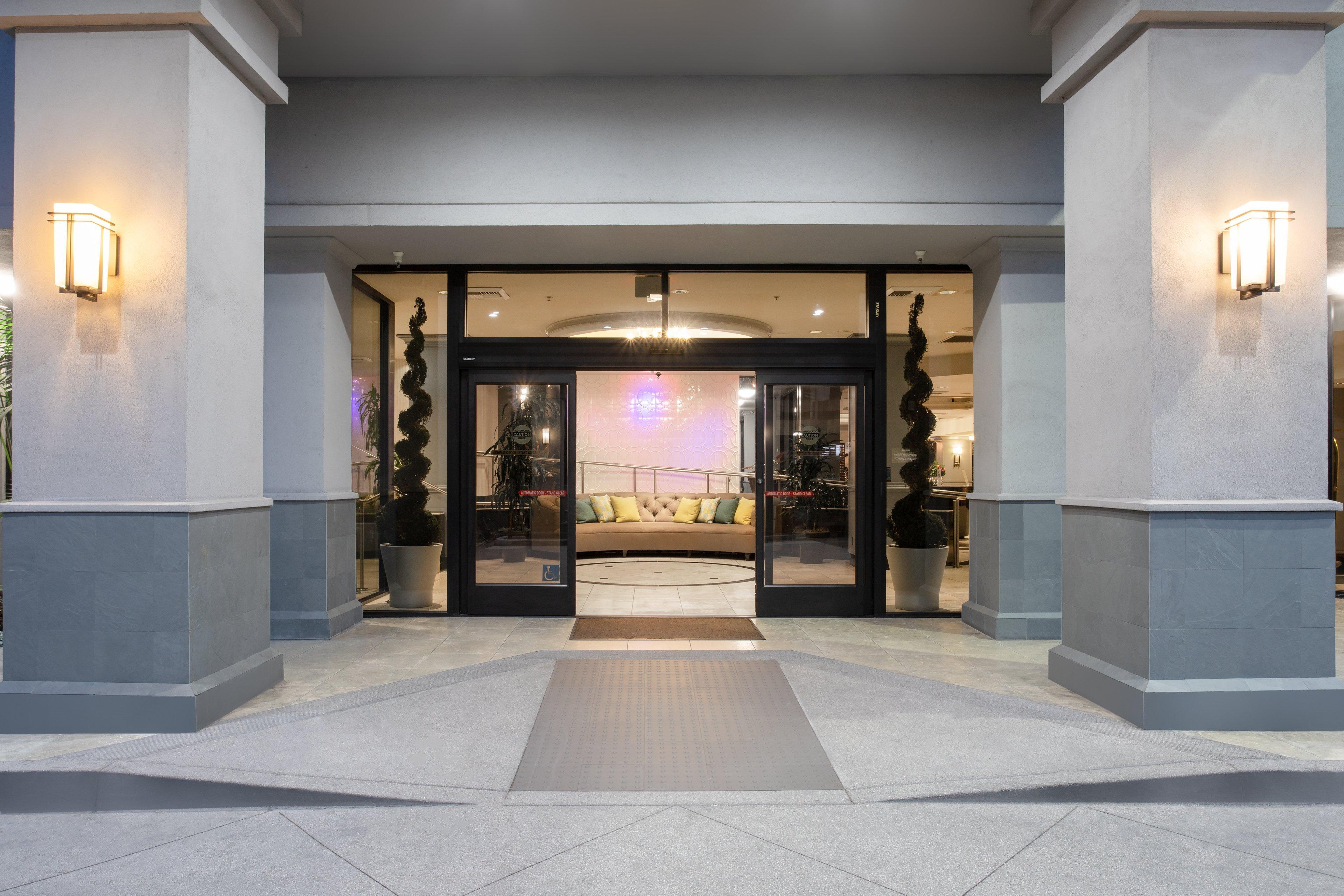 Crowne Plaza Costa Mesa Orange County By Ihg Hotel Ngoại thất bức ảnh