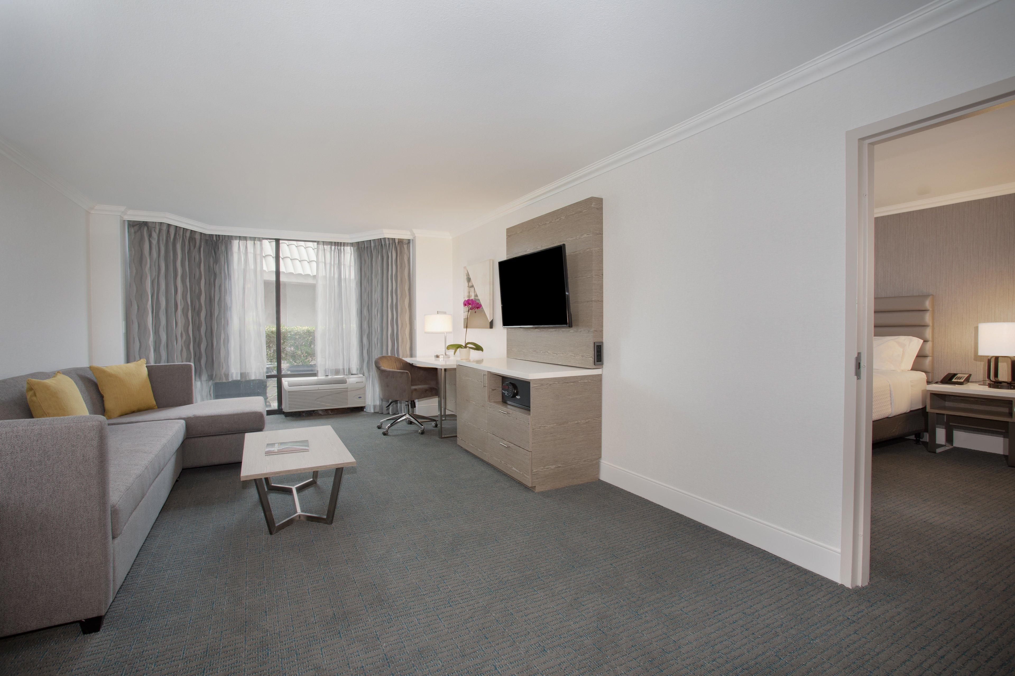 Crowne Plaza Costa Mesa Orange County By Ihg Hotel Ngoại thất bức ảnh