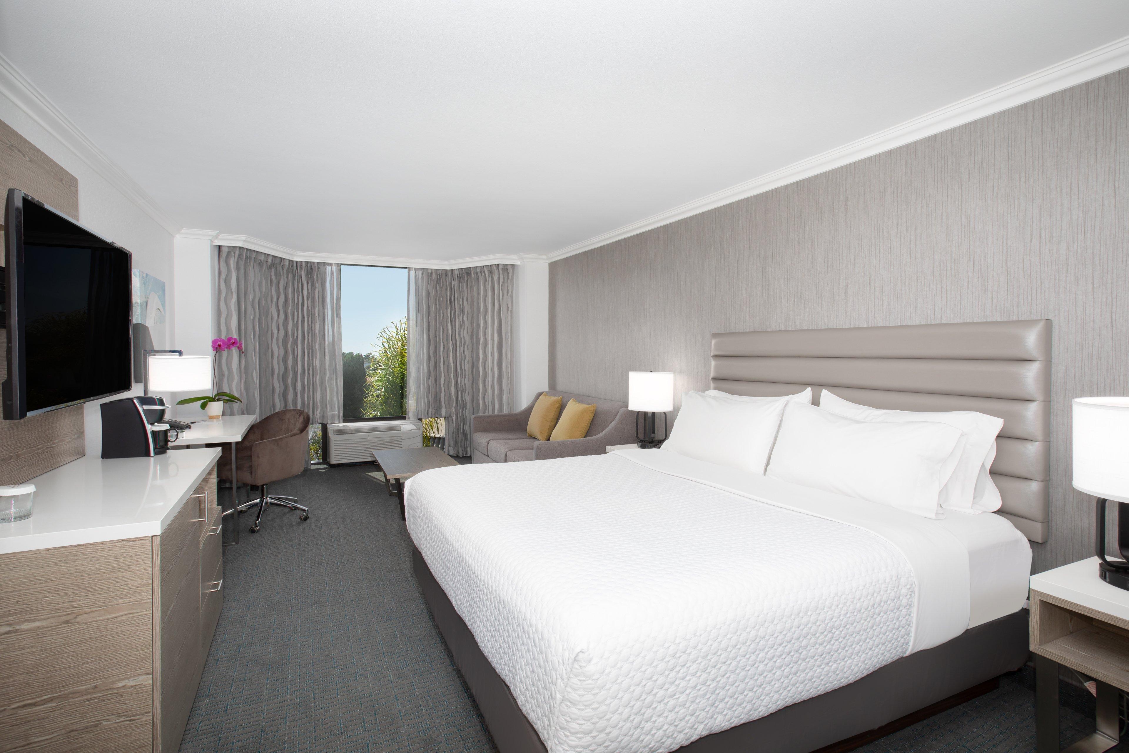 Crowne Plaza Costa Mesa Orange County By Ihg Hotel Ngoại thất bức ảnh