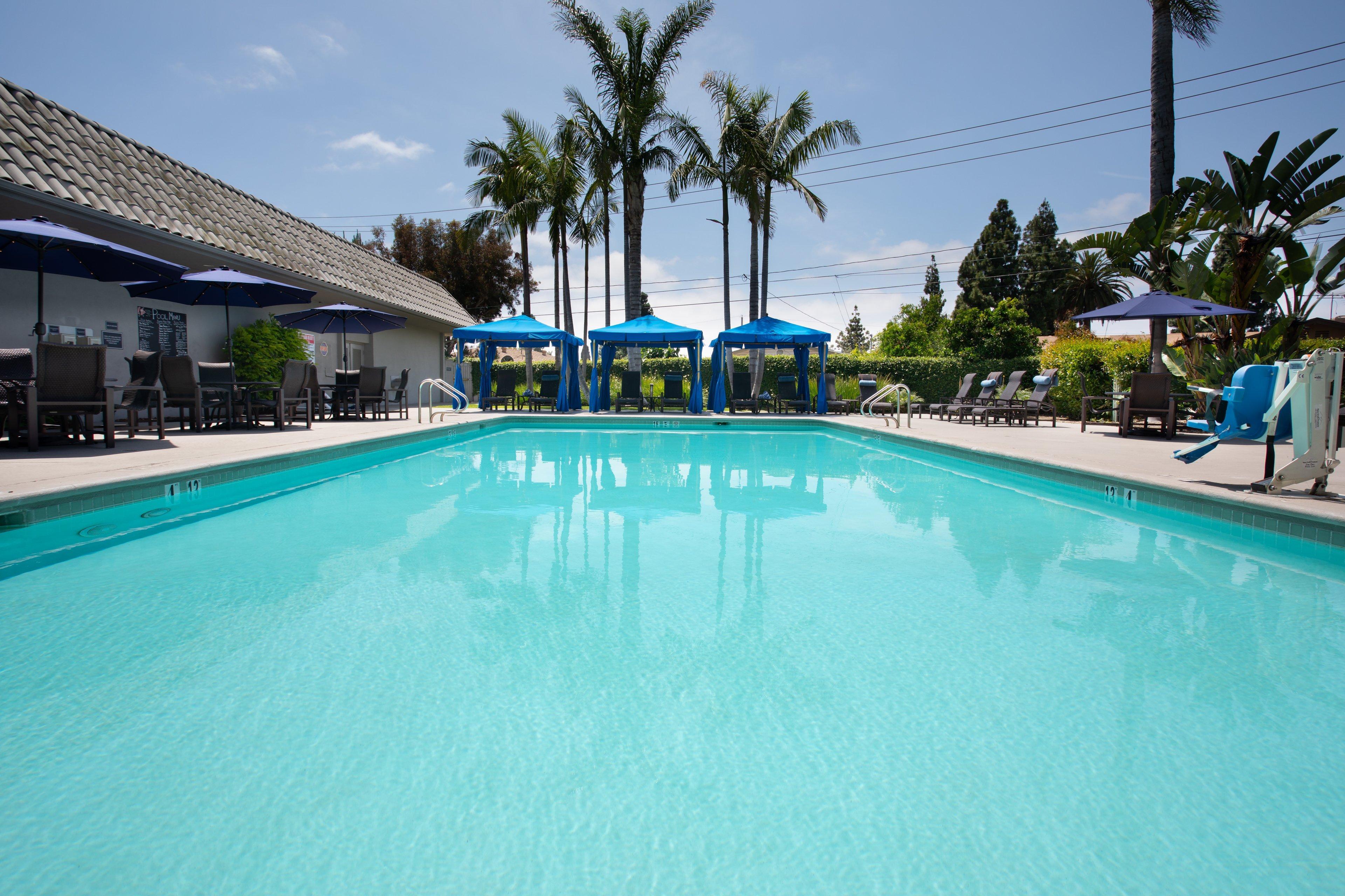 Crowne Plaza Costa Mesa Orange County By Ihg Hotel Ngoại thất bức ảnh