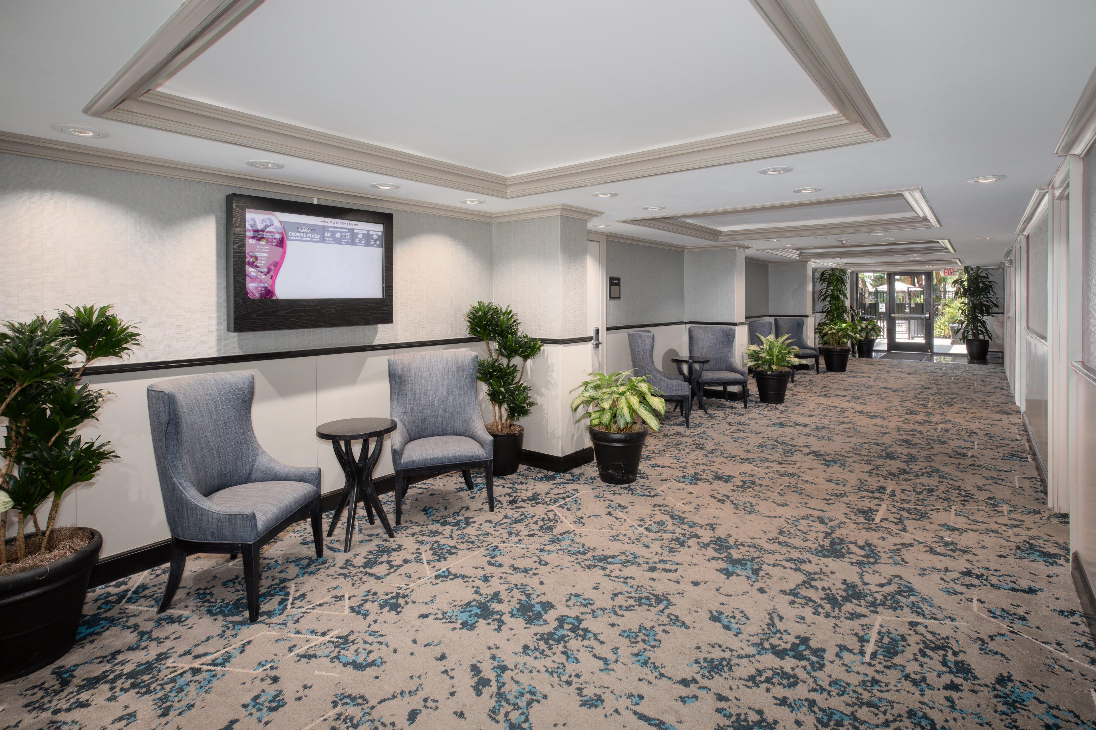 Crowne Plaza Costa Mesa Orange County By Ihg Hotel Ngoại thất bức ảnh