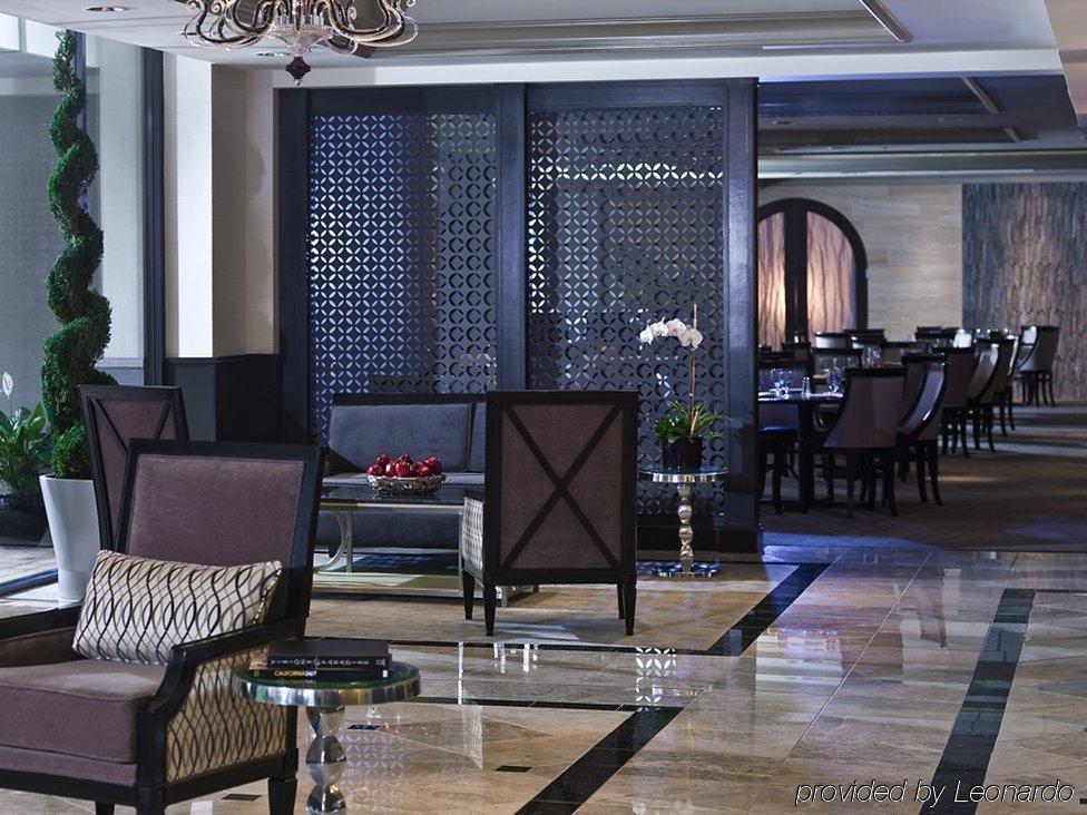 Crowne Plaza Costa Mesa Orange County By Ihg Hotel Nhà hàng bức ảnh