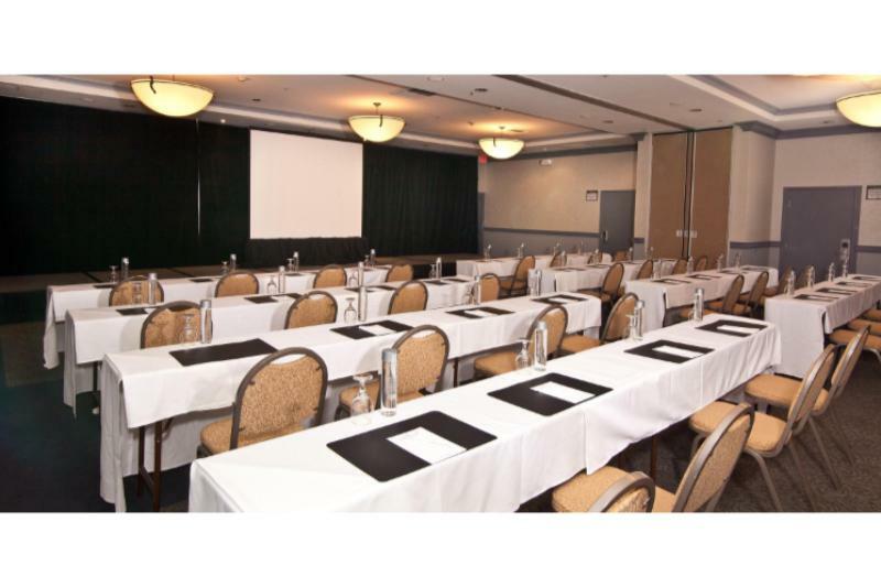Crowne Plaza Costa Mesa Orange County By Ihg Hotel Ngoại thất bức ảnh