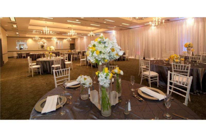 Crowne Plaza Costa Mesa Orange County By Ihg Hotel Ngoại thất bức ảnh