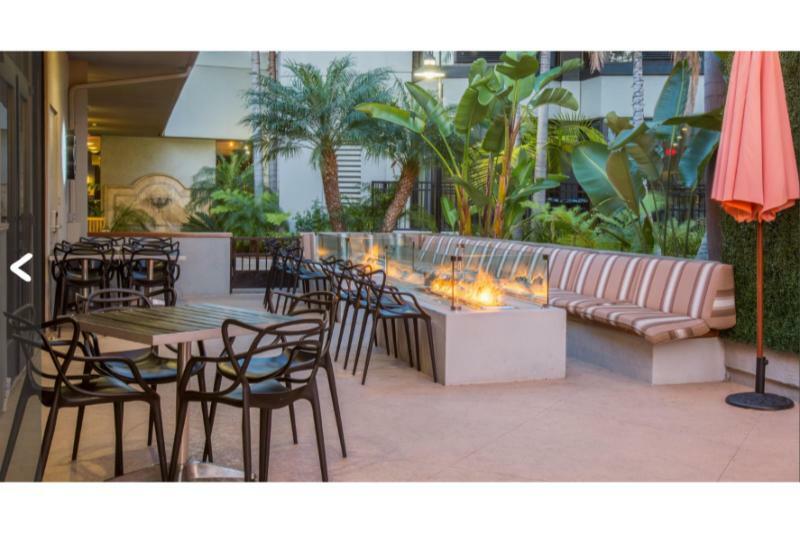 Crowne Plaza Costa Mesa Orange County By Ihg Hotel Ngoại thất bức ảnh
