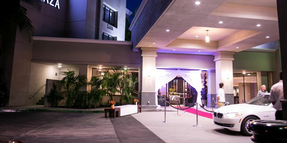 Crowne Plaza Costa Mesa Orange County By Ihg Hotel Ngoại thất bức ảnh