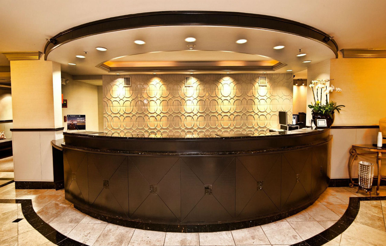 Crowne Plaza Costa Mesa Orange County By Ihg Hotel Ngoại thất bức ảnh
